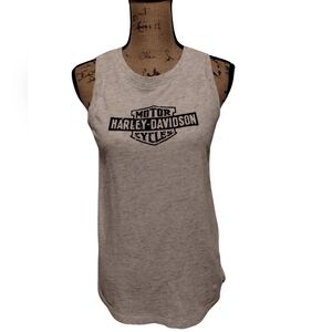 Harley Davidson Shirt Women's Size S